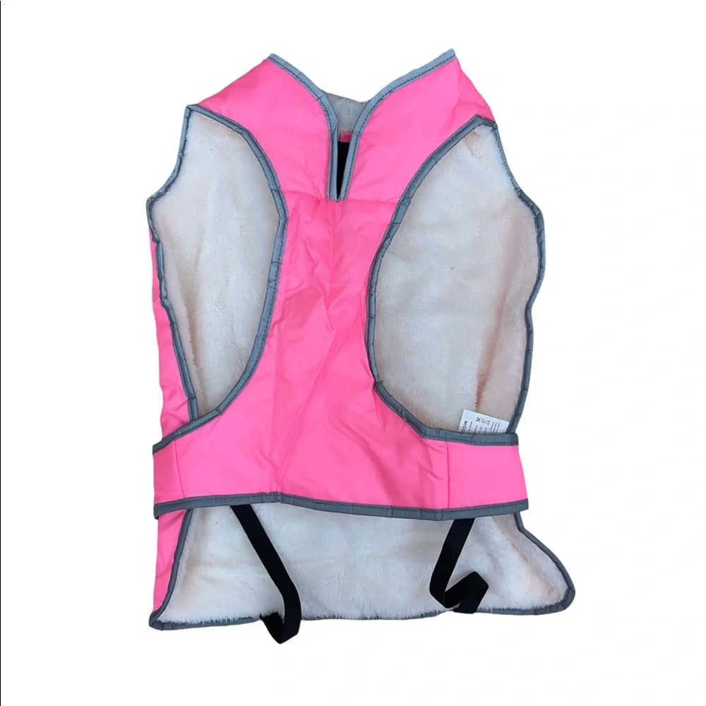 MIGOHI pink fleece
